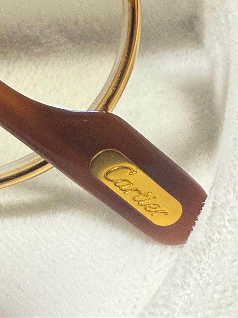 Cartier Sunglasses