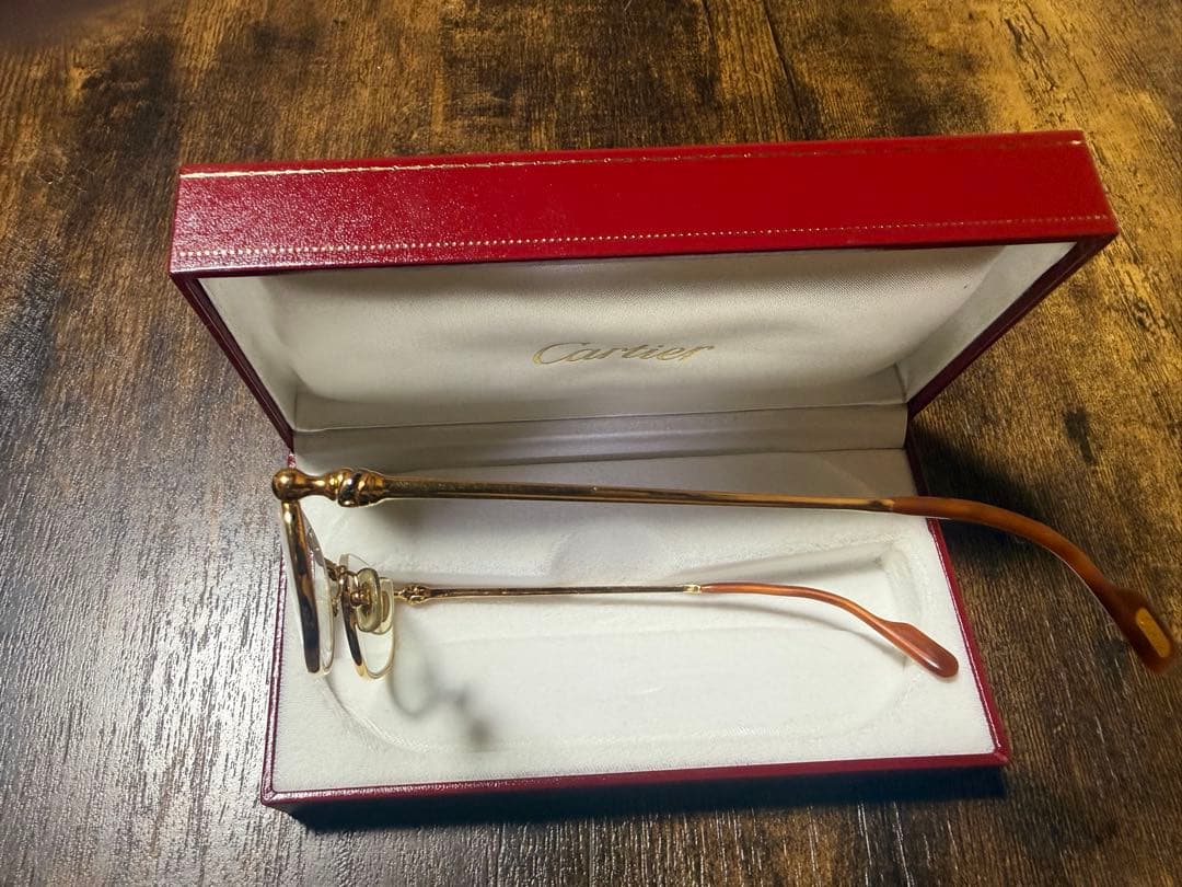 Cartier Sunglasses