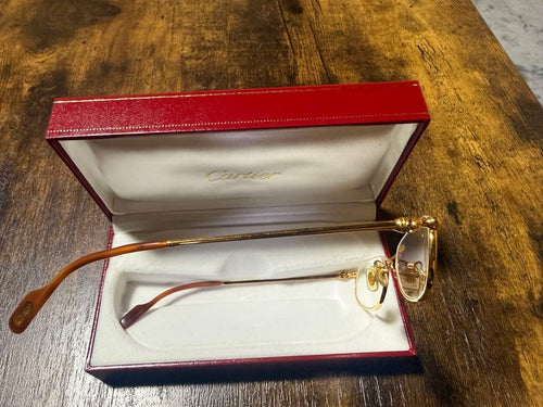 Cartier Sunglasses