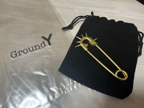 Ground Y Others