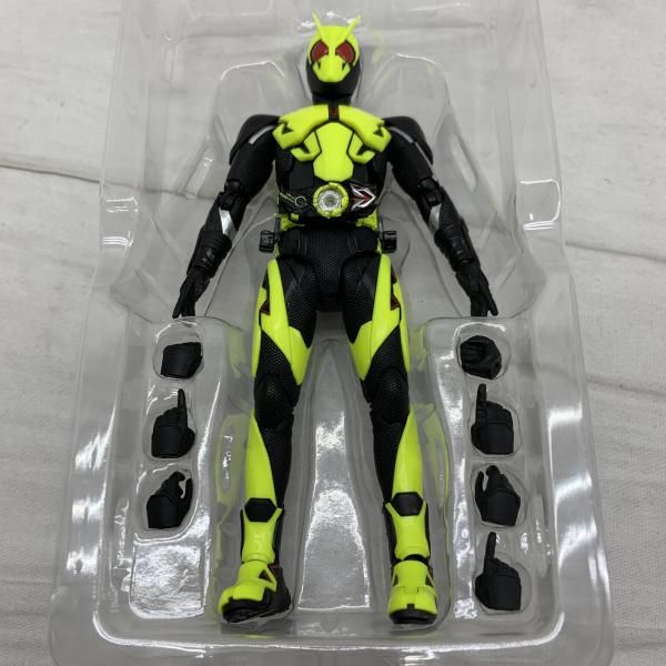 Kamen Rider )S.H.Figuarts [91]