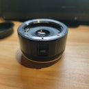 Conversion Lens Canon Life-Size Converter Ef