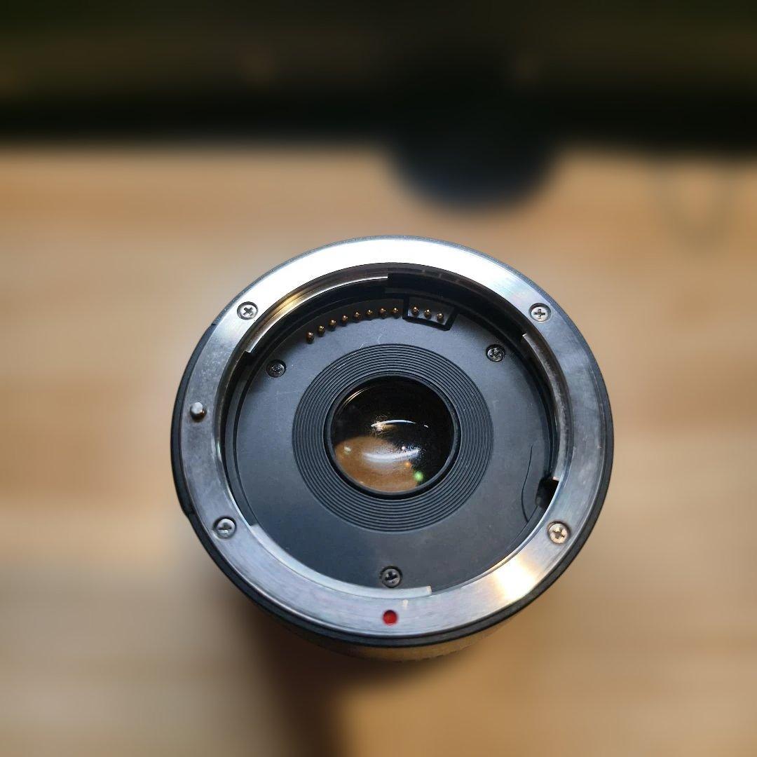 Conversion Lens Canon Life-Size Converter Ef