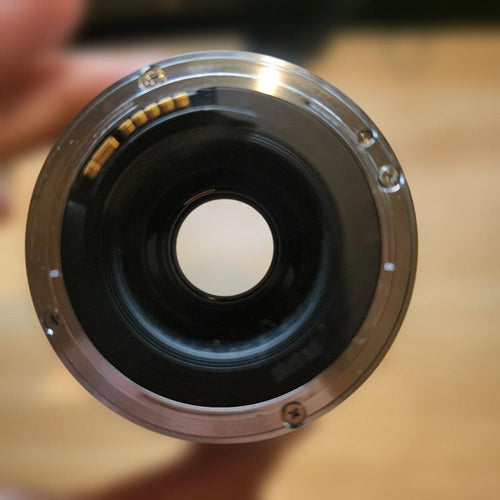 Conversion Lens Canon Life-Size Converter Ef