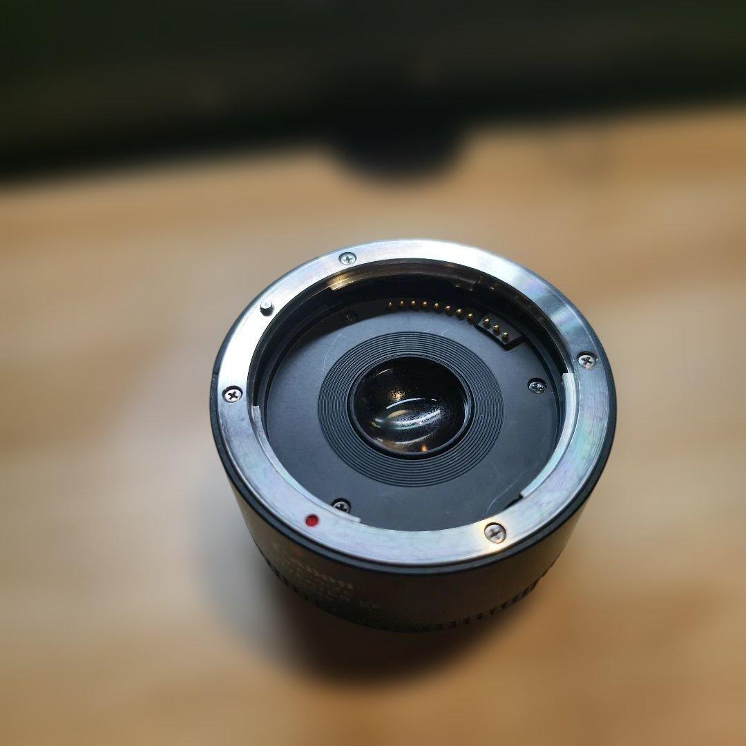 Conversion Lens Canon Life-Size Converter Ef