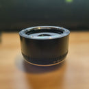 Conversion Lens Canon Life-Size Converter Ef