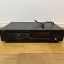 Victor Cd, Md Cassette Decks Xl-V231