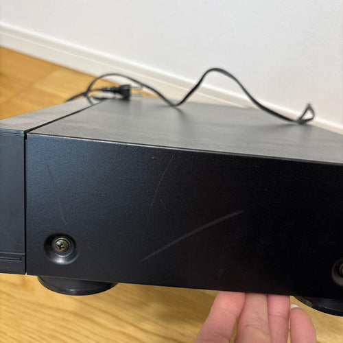 Victor Cd, Md Cassette Decks Xl-V231