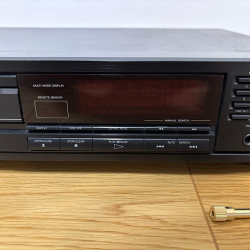 Victor Cd, Md Cassette Decks Xl-V231