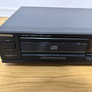 Victor Cd, Md Cassette Decks Xl-V231