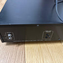 Victor Cd, Md Cassette Decks Xl-V231