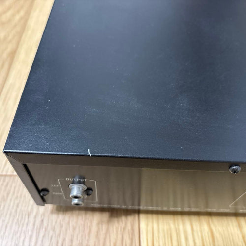 Victor Cd, Md Cassette Decks Xl-V231