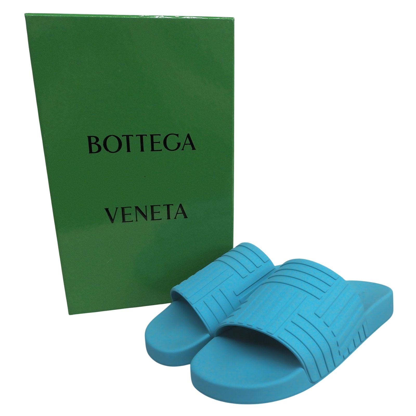 Sandales Bottegaveneta 42 (Couleur)