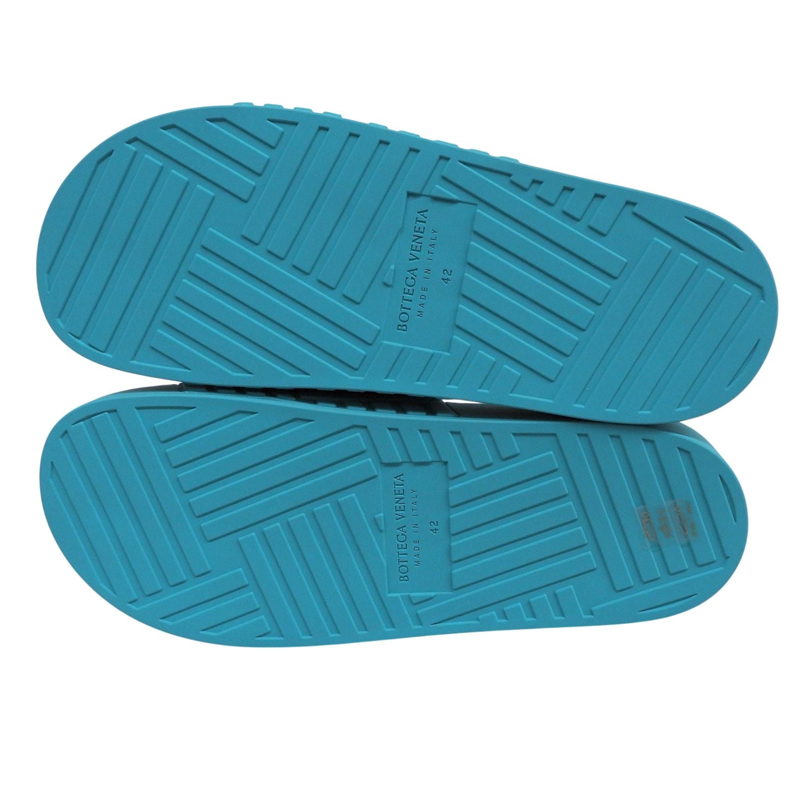 Sandales Bottegaveneta 42 (Couleur)