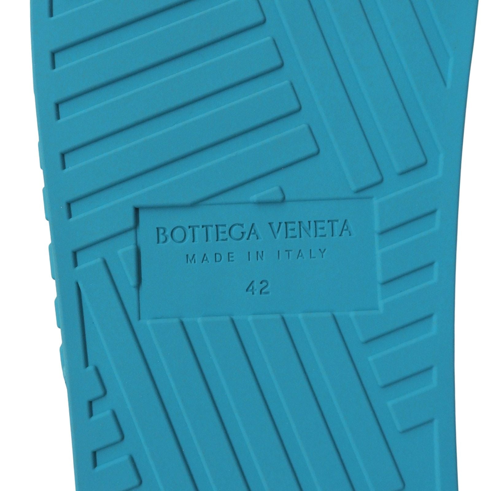 Sandales Bottegaveneta 42 (Couleur)