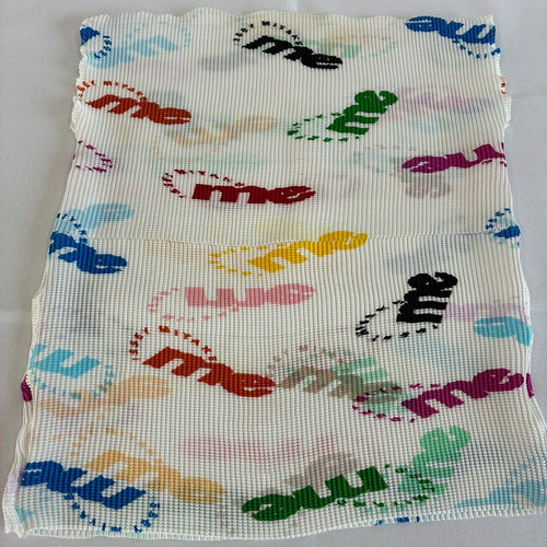 Issey Miyake Tank Top Er263 Ns952 Me 265235656