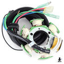 Additional Meter Yamaha Waverunner Suv1200 Gp1200 Xl1200 Ar210 65U-85510