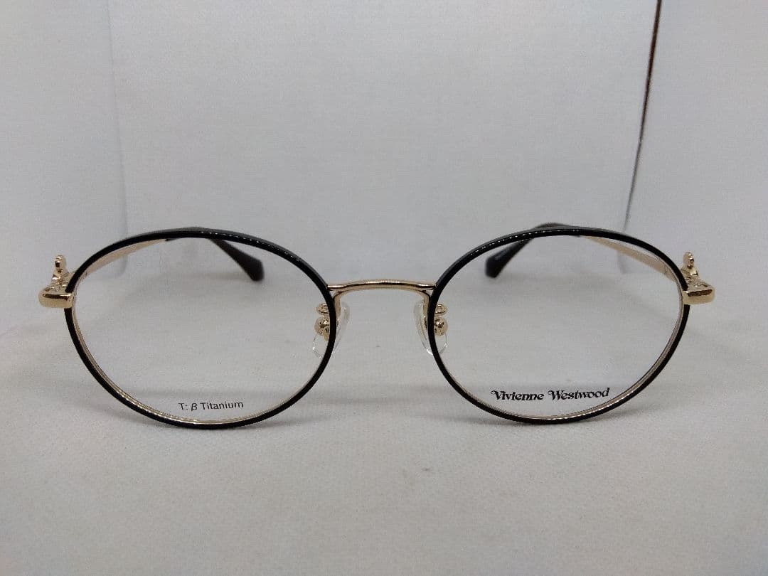 Vivienne Westwood Glasses
