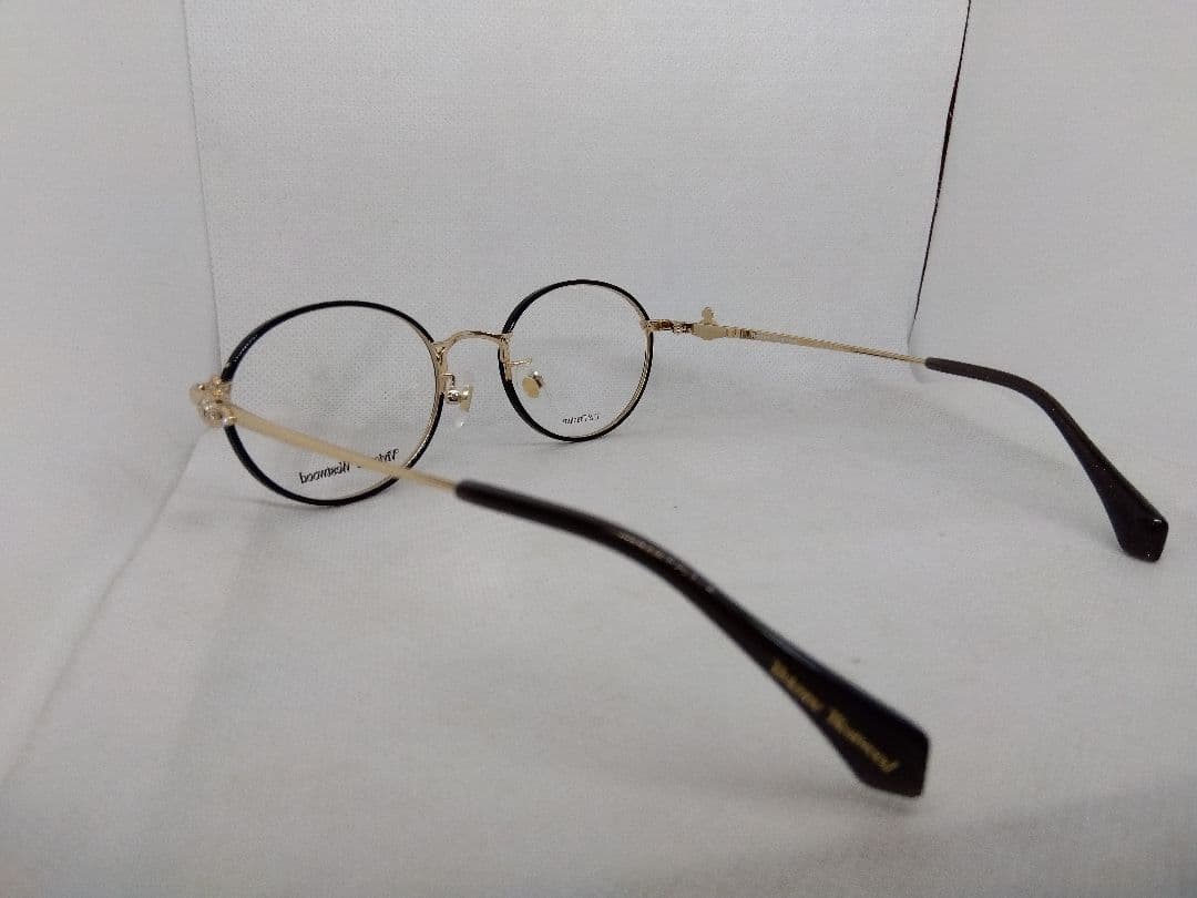 Vivienne Westwood Glasses