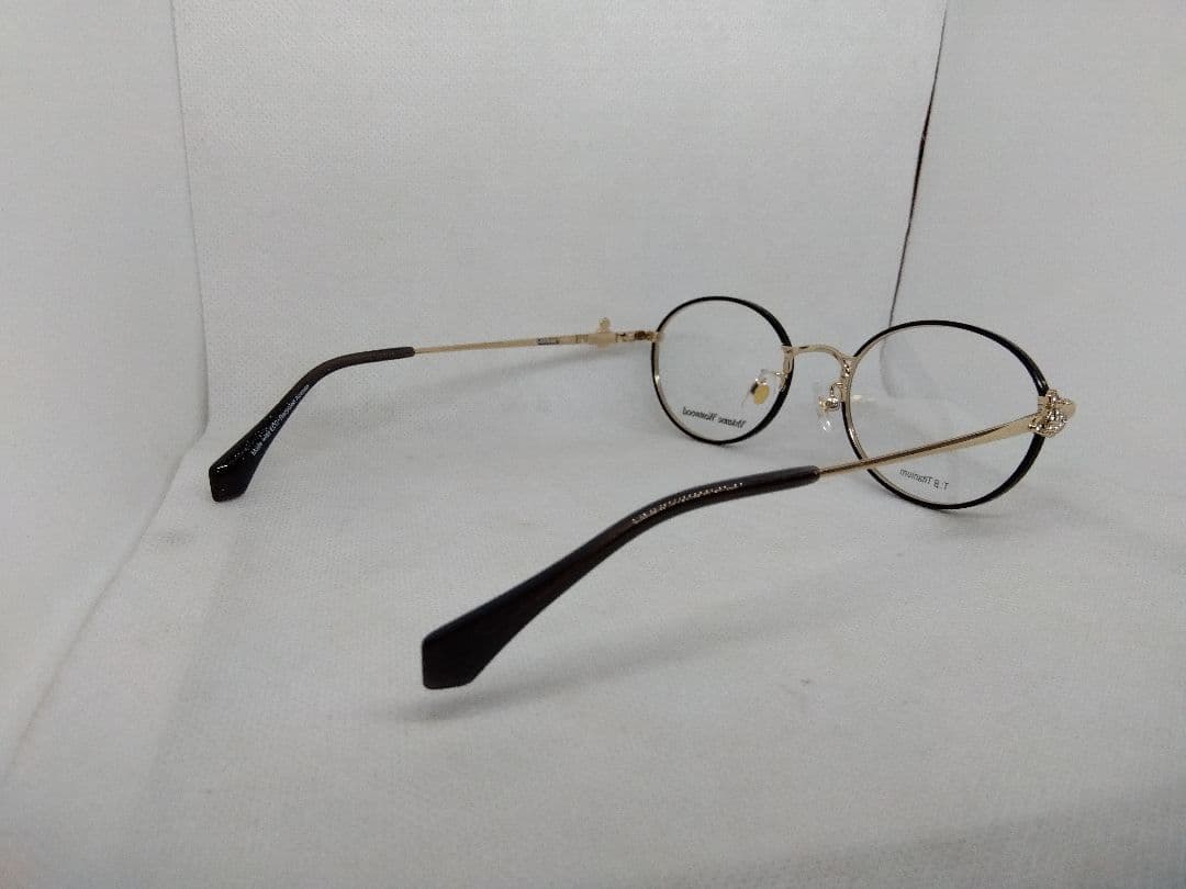 Vivienne Westwood Glasses