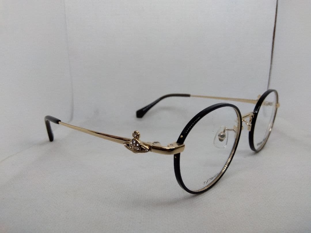 Vivienne Westwood Glasses