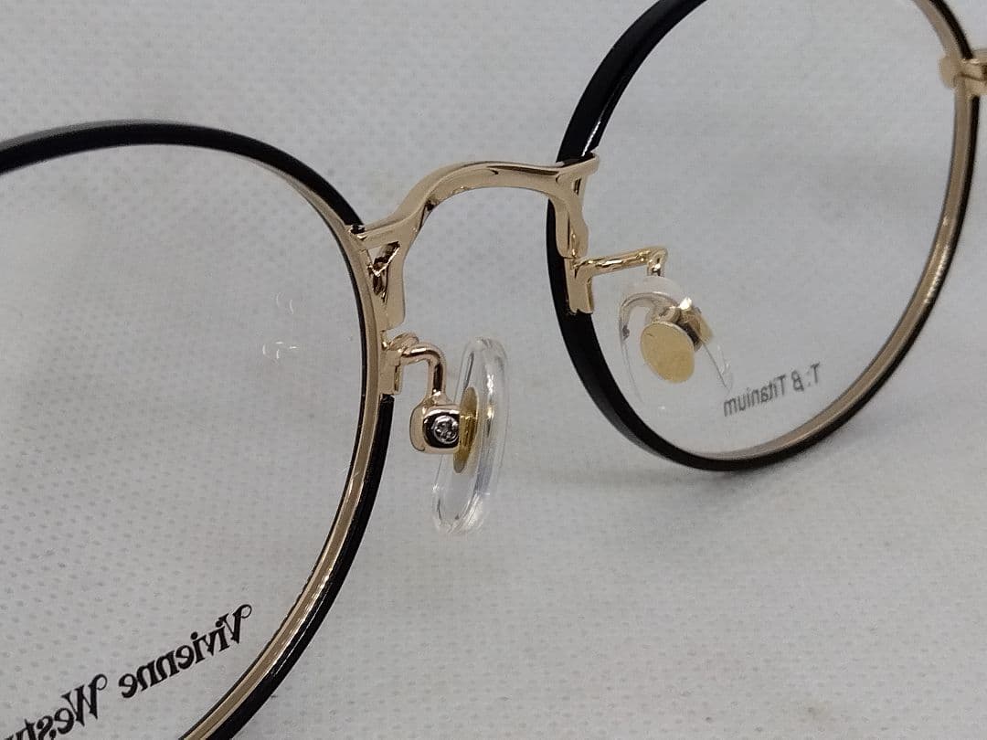 Vivienne Westwood Glasses