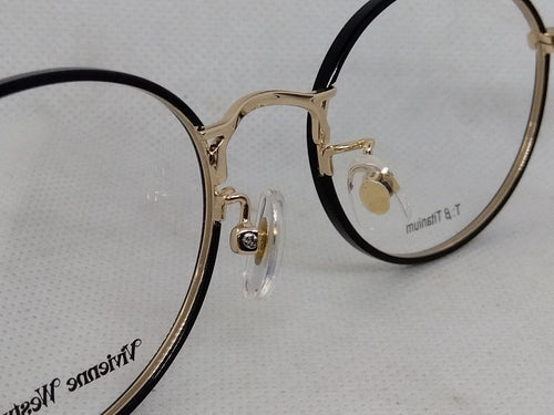 Vivienne Westwood Glasses