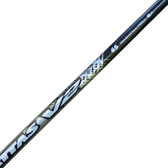 Shaft (G440 The Attas V2 4 S)B