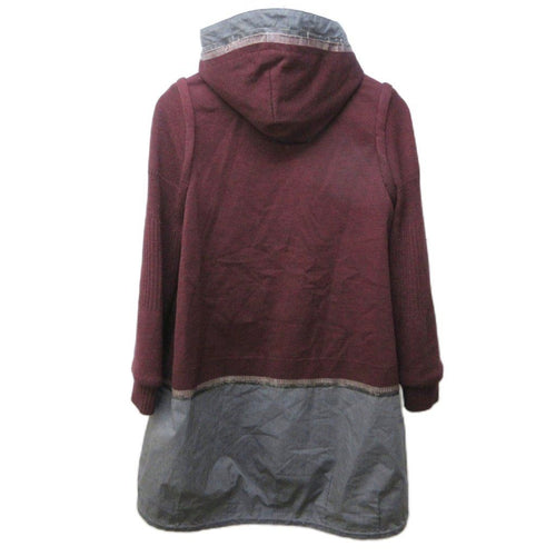 Undercoverism Jacket Outer 09Aw 1 S D1205 Ibo85 1206