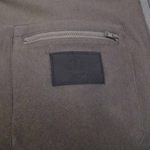 Undercoverism Jacket Outer 09Aw 1 S D1205 Ibo85 1206