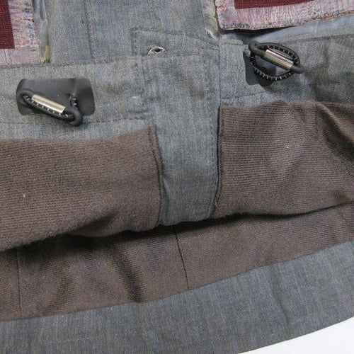 Undercoverism Jacket Outer 09Aw 1 S D1205 Ibo85 1206