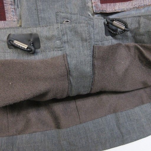 Undercoverism Jacket Outer 09Aw 1 S D1205 Ibo85 1206