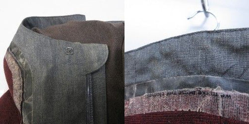 Undercoverism Jacket Outer 09Aw 1 S D1205 Ibo85 1206