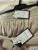 Scot Club Wide Pants/Easy Pants