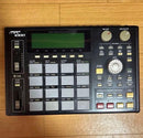 Samplers Akai Mpc1000 Bk