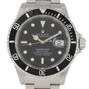 Rolex Automatic Winding Clock 16610 Ss K