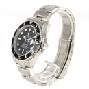 Rolex Automatic Winding Clock 16610 Ss K