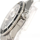 Rolex Automatic Winding Clock 16610 Ss K