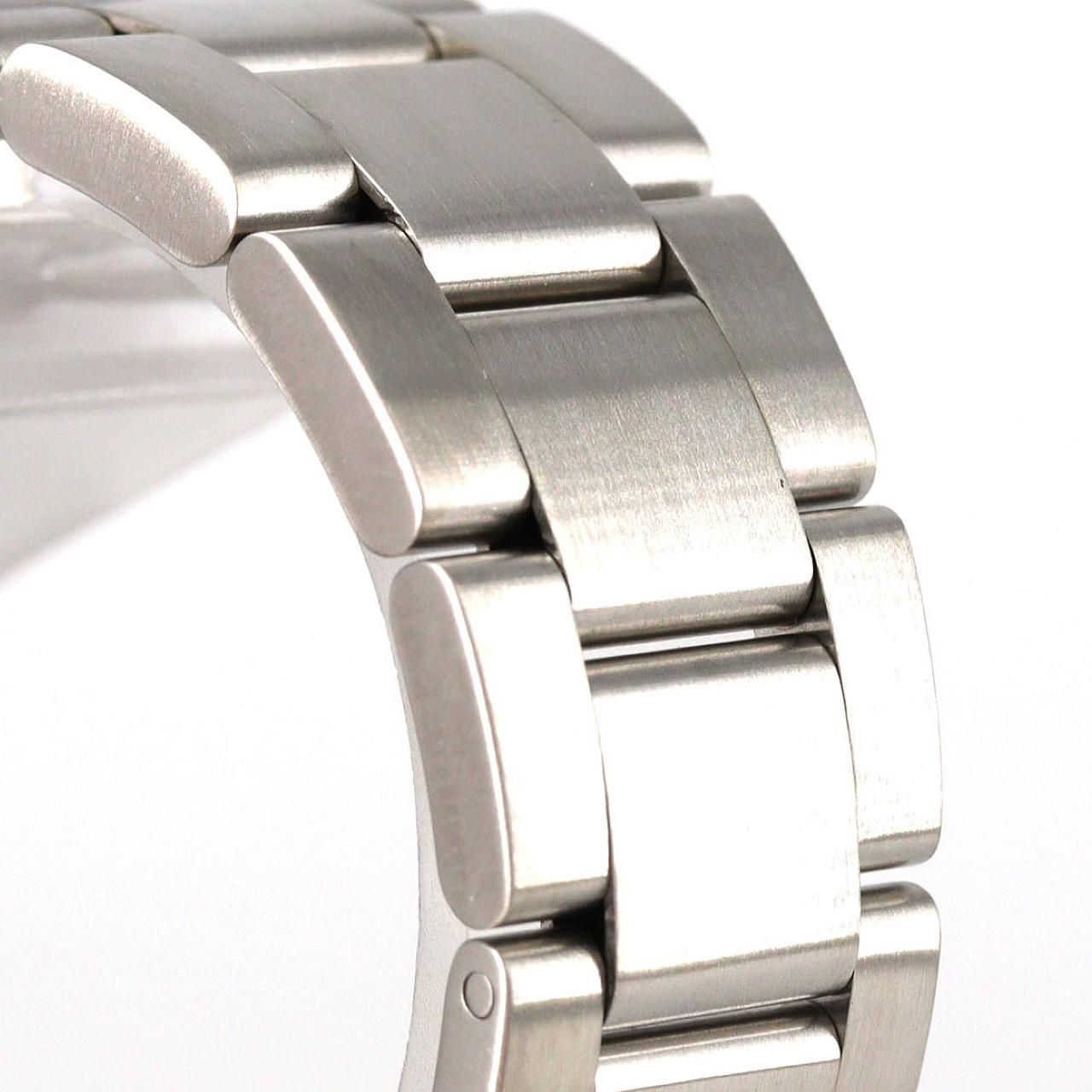 Rolex Automatic Winding Clock 16610 Ss K