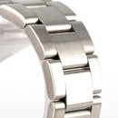 Rolex Automatic Winding Clock 16610 Ss K