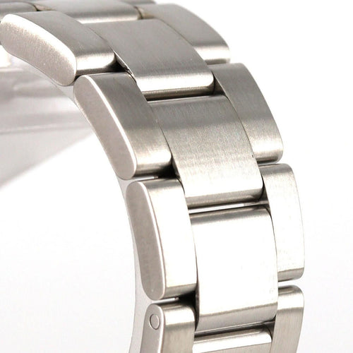 Rolex Automatic Winding Clock 16610 Ss K