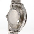 Rolex Automatic Winding Clock 16610 Ss K