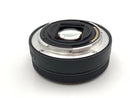 Lens (Single Focus) Nikkor Z F/2.8