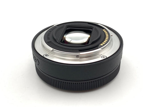 Lens (Single Focus) Nikkor Z F/2.8