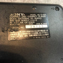 Sony Portable Cd Player