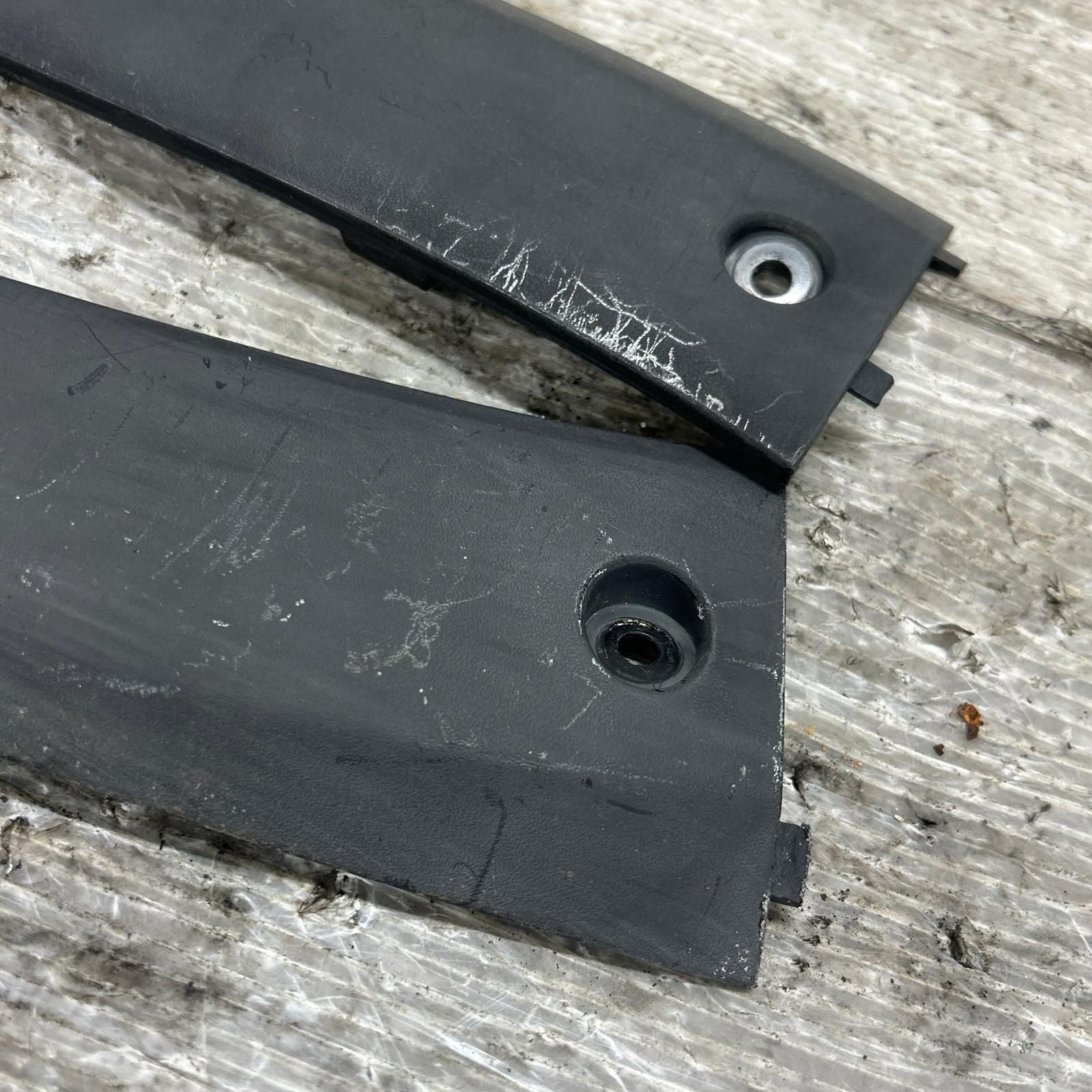 Yamaha Cowl Fender Sa36J