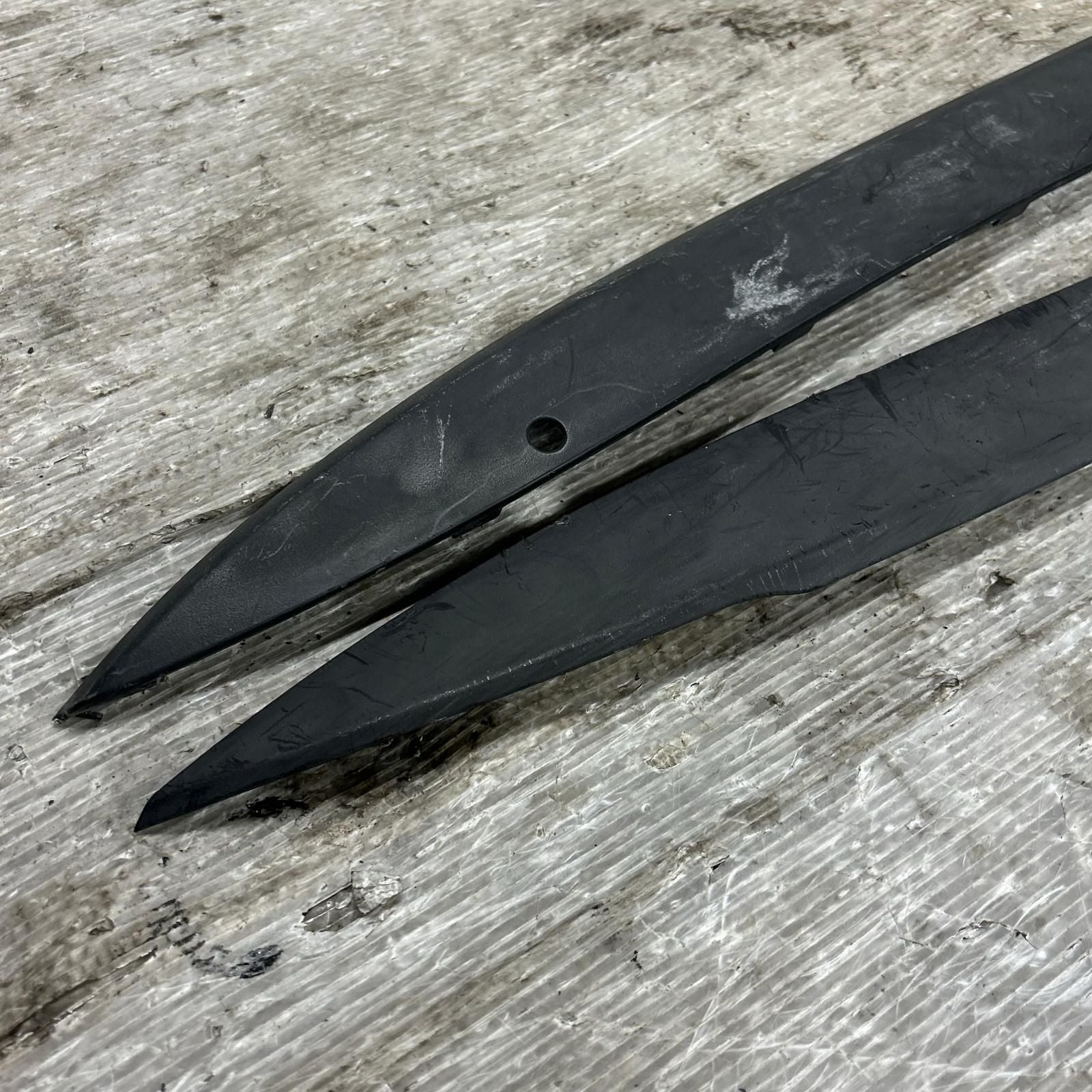 Yamaha Cowl Fender Sa36J