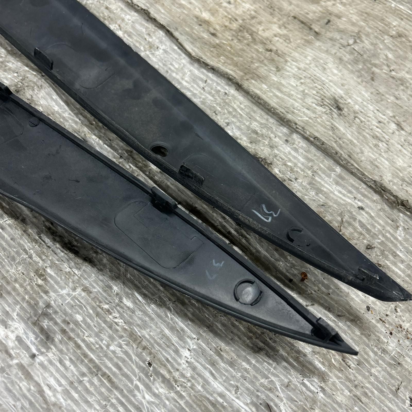 Yamaha Cowl Fender Sa36J
