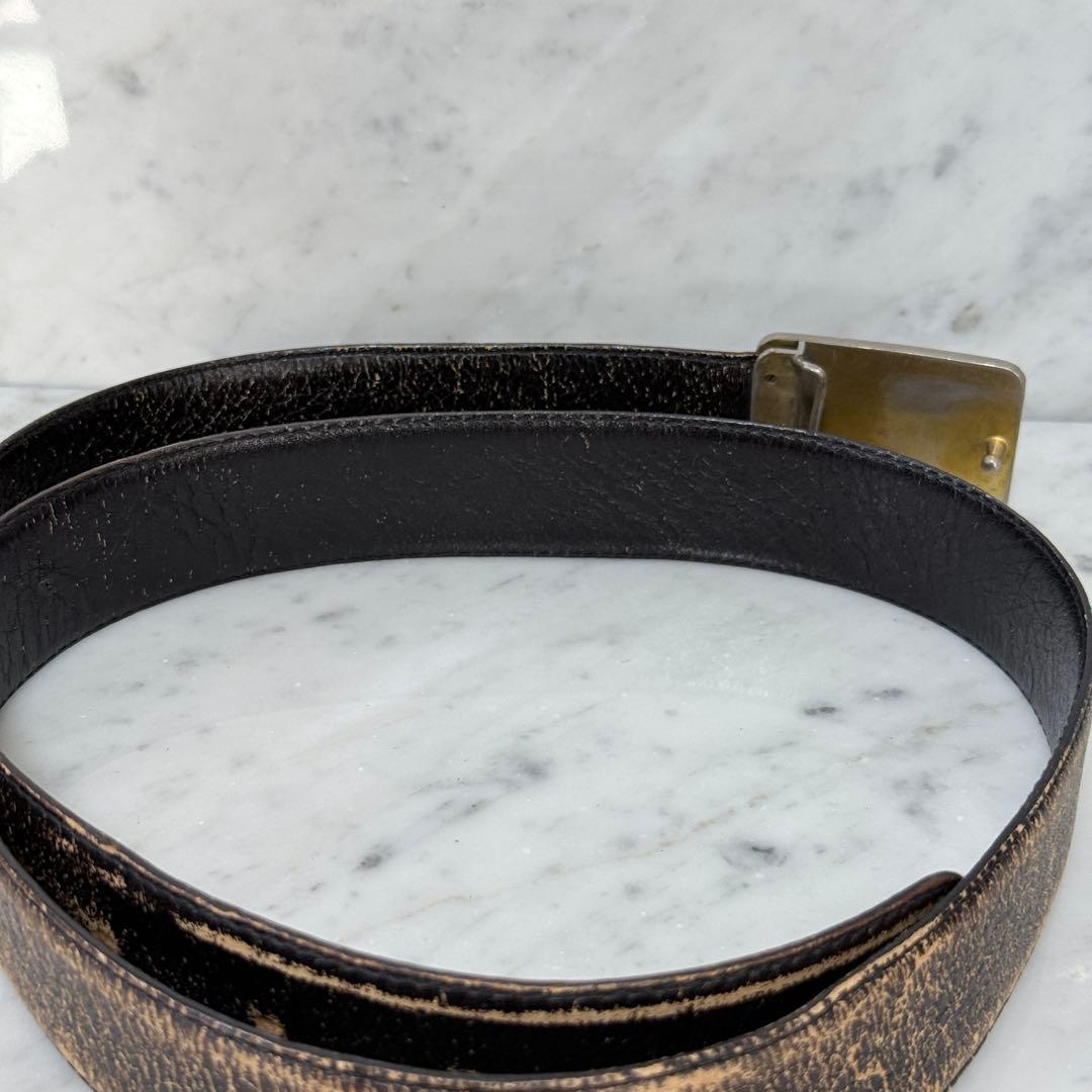 Cartier Belts