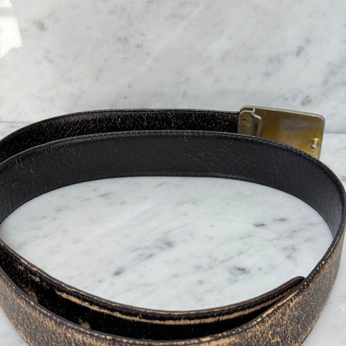 Cartier Belts